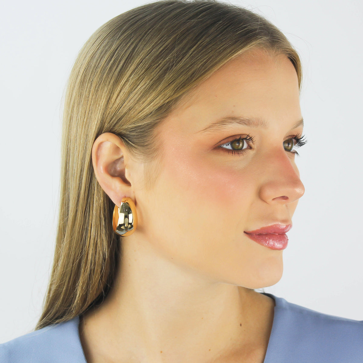 Brinco Solenne - AuraAlvorecer®