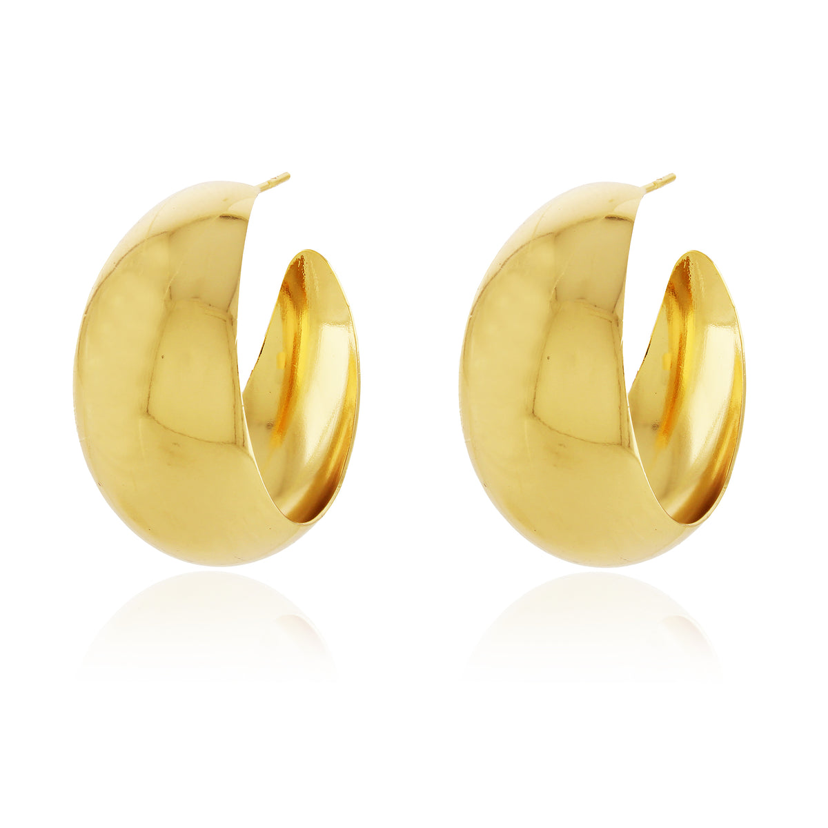 Brinco Solenne - AuraAlvorecer®