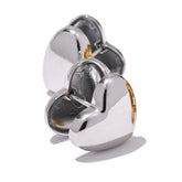 Brinco Liori Banhado em Ouro 18K - AuraMirage®